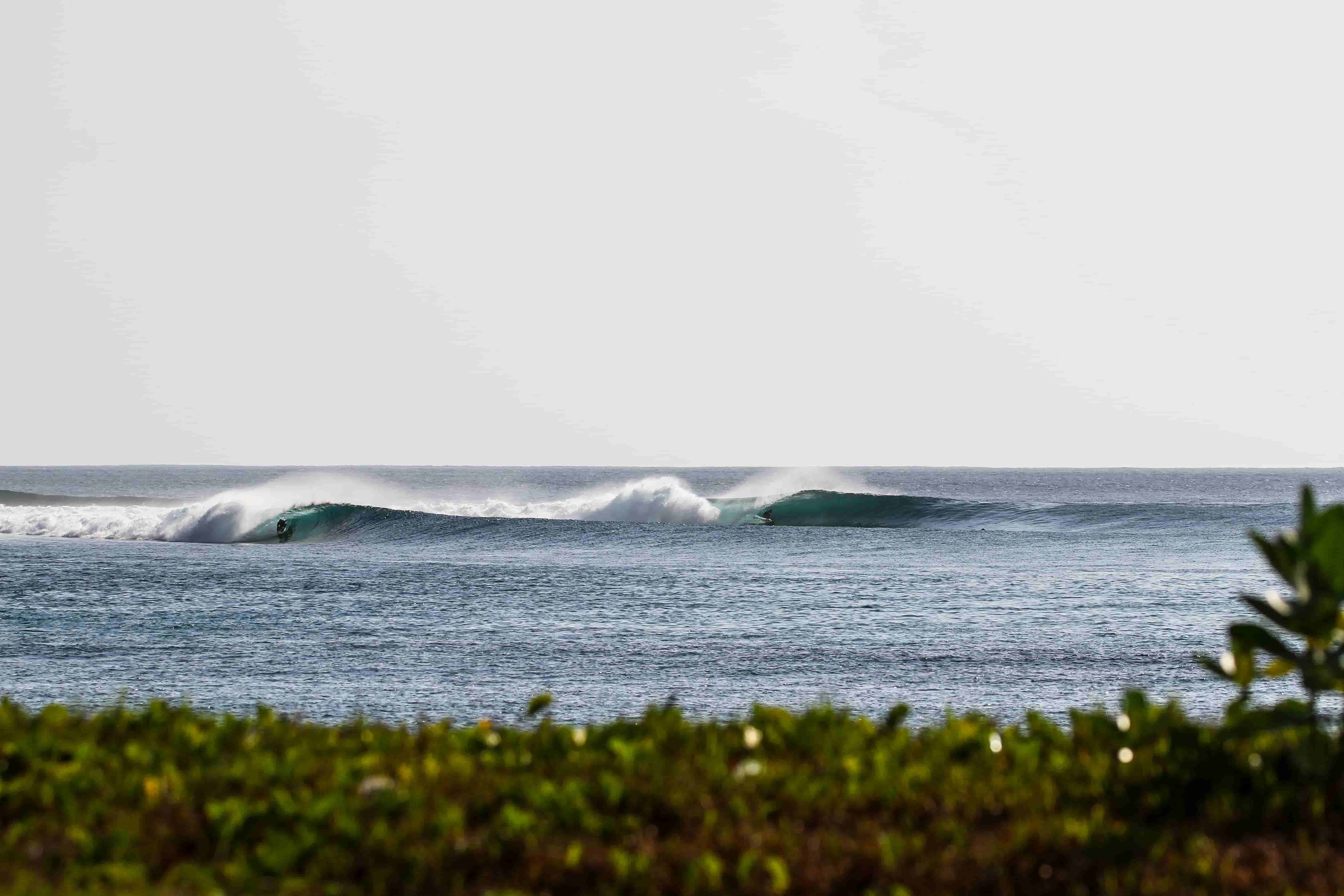 West Sumbawa Super Suck Surf Camp - International Surf Properties